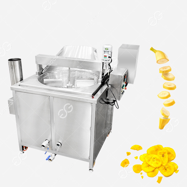 Electric Gas French Fries Frying Machine Price in Pakistan