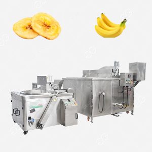 banana chips machine philippines
