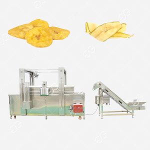 plantain chips making machine in nigeria