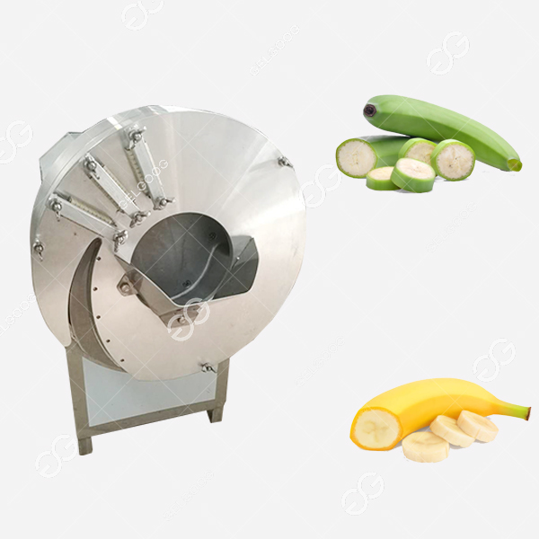 Banana Scissors By Bright Kitchen Instant Perfect Chip Slicer for