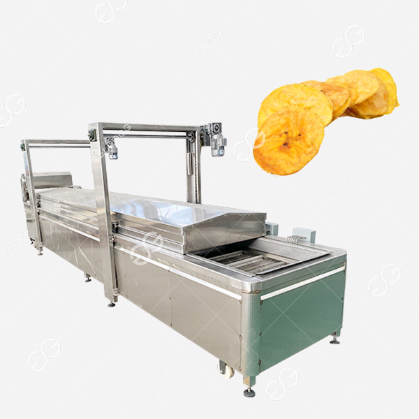 plantain chips blanching machine for sale