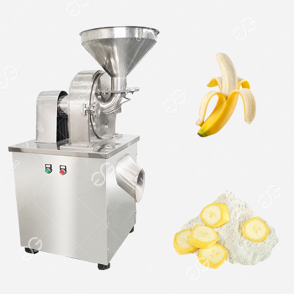 banana flour milling machine in kenya