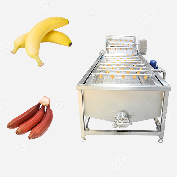 banana washing machine for sale