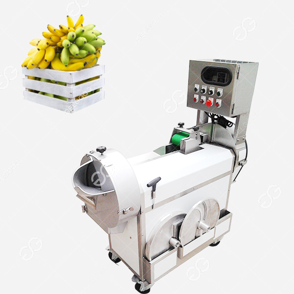 electric machine to cut banana chips for sale