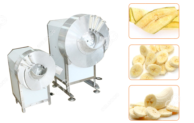 banana chips slicer details