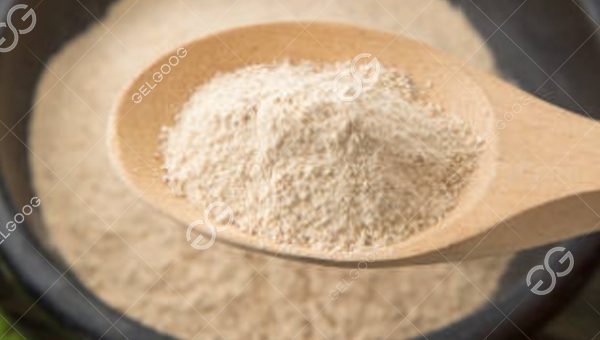How To Make Banana Powder Commercially？