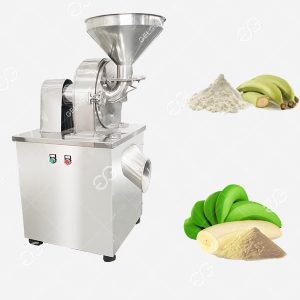 plantain grinder machine