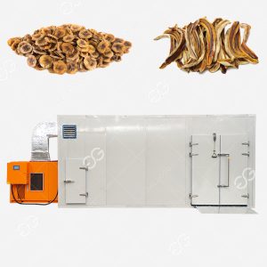 plantain dryer machine in nigeria