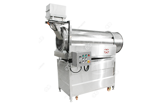 high quality seasoning machine