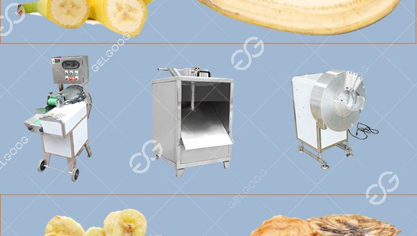 Industrial Cutting Machine For Banana In The Philippines 