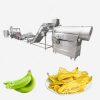 banana chips manufacturing machine