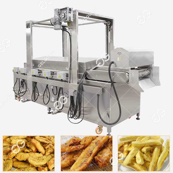 Pisang-Goreng-frying-machine
