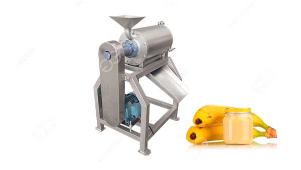 How Does A Fruit Pulper Machine Work?
