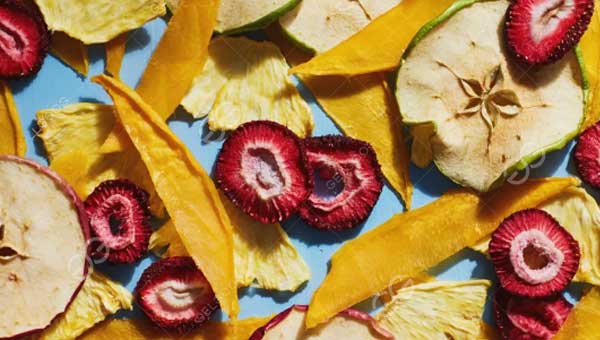 How Long Does It Take to Dehydrate Fruit in A Machine?