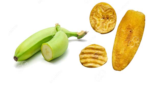 plantain chips