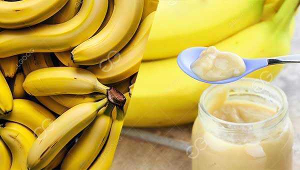 banana-pulp