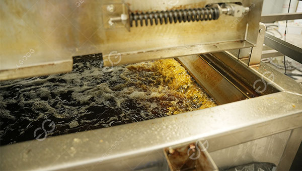 frying-machine