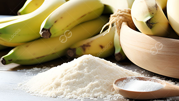plantain-flour