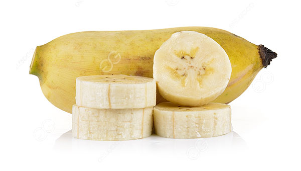 bananas